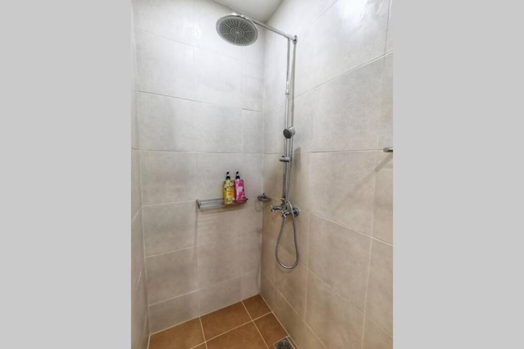 Anb Poolvilla 3Br Walk Private Beach In Pratamnak 파타야 외부 사진